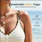 🐆50% RABATT!👙Damen Leoparden-Bikini-Set – Mutig, bequem & figurschmeichelnd – Perfekt für Strand, Pool & Urlaub🌊