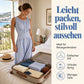 ⏳Zeitlich begrenztes Angebot: 50 % Rabatt👗Damen Ärmelloses Gestreiftes Maxikleid🎀