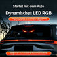 ⌛Solarbetriebene LED-Warblampe für das Auto – 50 % Rabatt!🚗 Solarbetrieben, wetterfest, schaltet sich bei Dunkelheit automatisch ein – für mehr Sicherheit am Straßenrand🔥🛡️