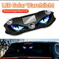 ⌛Solarbetriebene LED-Warblampe für das Auto – 50 % Rabatt!🚗 Solarbetrieben, wetterfest, schaltet sich bei Dunkelheit automatisch ein – für mehr Sicherheit am Straßenrand🔥🛡️