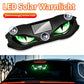 ⌛Solarbetriebene LED-Warblampe für das Auto – 50 % Rabatt!🚗 Solarbetrieben, wetterfest, schaltet sich bei Dunkelheit automatisch ein – für mehr Sicherheit am Straßenrand🔥🛡️