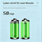 ⌛50% RABATT!🪥Multifunktionale & Mehrstufige Elektrische Zahnbürste