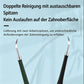 ⌛50% RABATT!🪥Multifunktionale & Mehrstufige Elektrische Zahnbürste