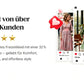 ⏳Begrenzte Zeit 50% Rabatt💥Elegantes langes Blumenkleid für Damen🌸