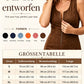 🔥Neu für 2026 – 50 % Rabatt!🤠Retro-Western Kleid mit Fransen, ärmellos & tailliert – Fransen-Saum, Frontreißverschluss, Cowgirl-Stil