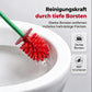 🔥50% RABATT!🚽🪠Kreativ toalettborste i körsbärsform