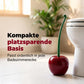 🔥50% RABATT!🚽🪠Kreativ toalettborste i körsbärsform