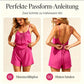 🔥Neu für 2026 – 50 % Rabatt!👗Damen Rückenfreier Freizeit-Sommer-Overall