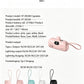 🔥VERKAUFSHIT – ÜBER 50.000+ VERKAUFT!🔋📱Mini-Powerbank 5000mAh – Tragbar, Schnellladung & Perfekt für Unterwegs✨