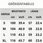 ⌛2026er Neuheiten – 50 % Rabatt nur für kurze Zeit!🧥Damen-Jeansjacke mit Rüschenbesatz – Offene Form – Leicht & Feminin – Vielseitig & Chic