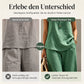 🔥2026er Neuheiten – 50% Rabatt nur für kurze Zeit!🧥Damen 2-teiliges Set – lockeres, ärmelloses Oberteil & Hose