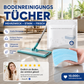 ⏰Heute 50 % Rabatt!💧Wasserlösliche Bodenreinigungstücher