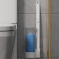 🔥Großer Verkauf 49% RABATT✨💦Einweg-Toilettenreinigungssystem