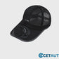 🧢50% RABATT!☀️Baseballkappe mit Solarventilator–360°drehbar & 16h Laufzeit–UPF50+–perfekt für Garten, Wandern oder heiße Tage–kühlt zuverlässig bei Sonne🌬️✨