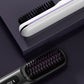 ✨Letzter Tag Sonderpreis €17.99!!💥Kabelloser Keramik-Heiz-Haarglättungskamm💇‍♀️