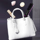 ✨Letzter Tag Sonderpreis €17.99!!💥Kabelloser Keramik-Heiz-Haarglättungskamm💇‍♀️