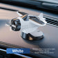 💥💥50 % Rabatt!!📢📢 50K+ VERKAUFT! ⚡✈️Solarbetriebene Auto-Ornamente in Flugzeugform