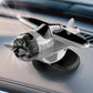 💥💥50 % Rabatt!!📢📢 50K+ VERKAUFT! ⚡✈️Solarbetriebene Auto-Ornamente in Flugzeugform