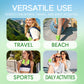 🧊KAUFE 1, ERHALTE 1 GRATIS!☀️Mehrzweck Kühlhandtuch für Sport & Outdoor – Sofort kühlend & schnelltrocknend – Perfekt für Fitness, Wandern oder heiße Tage – erfrischt in Sekunden 🌬️✨