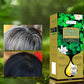 🔥🎉Gerade voll im Trend!🌟⚡Schluss mit schnellem Verblassen & strapaziertem Haar: Pflanzliche Schaumhaarfarbe – sanft, langanhaltend & mit fruchtigem Duft 🌿