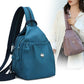 🔥Letzter Tag: 60% Rabatt! ⏰🎒Wandelbarer Rucksack und Umhängetasche mit mehreren Taschen🎁