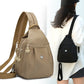 🔥Letzter Tag: 60% Rabatt! ⏰🎒Wandelbarer Rucksack und Umhängetasche mit mehreren Taschen🎁