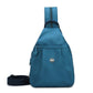 🔥Letzter Tag: 60% Rabatt! ⏰🎒Wandelbarer Rucksack und Umhängetasche mit mehreren Taschen🎁