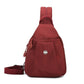🔥Letzter Tag: 60% Rabatt! ⏰🎒Wandelbarer Rucksack und Umhängetasche mit mehreren Taschen🎁