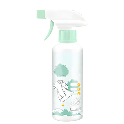 🧴 KAUFE 2, ERHALTE 1 GRATIS!👔Fleckenentfernendes Reinigungsmittel–Sofortige Wirkung, Sicher für Farben & Kein Vorbehandeln Nötig✨