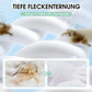 🧴 KAUFE 2, ERHALTE 1 GRATIS!👔Fleckenentfernendes Reinigungsmittel–Sofortige Wirkung, Sicher für Farben & Kein Vorbehandeln Nötig✨