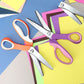 💥🎁50% RABATT!✂️🧵Zickzack-Schere – Vielseitig, gezackt & praktisch für Näharbeiten✨