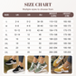 👟 60% RABATT! 🏃 Damen-Freizeitschuhe – Rutschfeste Klobige Sneakers, Bequeme Passform & Vielseitiger Look 🌸