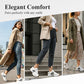 👟 60% RABATT! 🏃 Damen-Freizeitschuhe – Rutschfeste Klobige Sneakers, Bequeme Passform & Vielseitiger Look 🌸