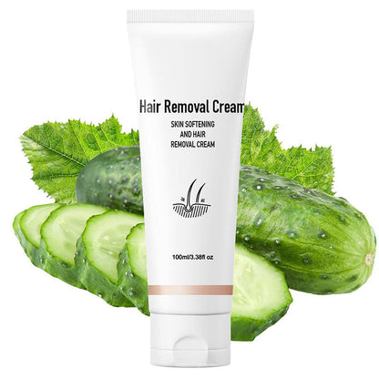 ⏳Begrenzte Zeit 49% Rabatt💥Vielseitige aromatische Enthaarungscreme mit milder Formel