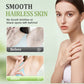 🪒50% RABATT! Sanfte und reizfreie Haarentfernungscreme