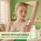 🪒50% RABATT! Sanfte und reizfreie Haarentfernungscreme