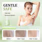 🪒50% RABATT! Sanfte und reizfreie Haarentfernungscreme