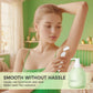 🪒50% RABATT! Sanfte und reizfreie Haarentfernungscreme