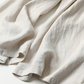 🔥LIMITED-TIME 50% RABATT!👖Damen Weite Hose aus Baumwoll-Leinen | Elastischer Bund mit Taschen
