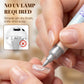 💥50% RABATT! 💅 Nageldesign-Pen mit 2-in-1 Spitze – Präzise Linien & Details – Ideal für zu Hause oder unterwegs – saubere, professionelle Nagelkunst ohne großen Aufwand ✨