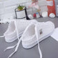 👟 60% RABATT! 👖 Damen Denim Mule Sneakers – Leichter Schlupf, Bequeme Sohle & Perfekt Für Einen Lässigen Sommerlook ☀️