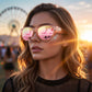 🔥Letzter Tag: 60% Rabatt! ⏰😎Modische Überbrille polarisierte Sonnenbrille🕶️🎁