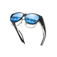 🔥Letzter Tag: 60% Rabatt! ⏰😎Modische Überbrille polarisierte Sonnenbrille🕶️🎁