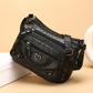 🔥Letzter Tag! 50% Rabatt!👜Damen Crossbody-Tasche aus weichem PU-Leder – mit mehreren Fächern – leicht, praktisch & vielseitig – ideal für Alltag & Reisen