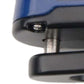 🔥50 % RABATT !!!⏰Alarm-Disc-Schloss für Motorrad – 110dB lauter Alarm, ein-Knopf-Verriegelung, hochfeste Alu-Legierung, bewegungssensor, wetterfest – Schwarz, Rot, Blau, Gelb