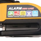 🔥50 % RABATT !!!⏰Alarm-Disc-Schloss für Motorrad – 110dB lauter Alarm, ein-Knopf-Verriegelung, hochfeste Alu-Legierung, bewegungssensor, wetterfest – Schwarz, Rot, Blau, Gelb
