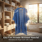 😍50 % Rabatt – Nur für kurze Zeit!🥰Damen Oversize-Häkelcardigan mit Fransen – Leichter Boho-Kimono für Frühling & Sommer 🌸
