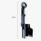 🔥 50% Rabatt!⏰🧲Handyhalterung für Getränkehalter im Auto – 360° verstellbar, starker N52-Magnet, Einhandbedienung, passend für alle Handys, stabile Magnet- und Klemmhalterungen für sicheres Fahren