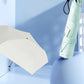 🔥 50 % Rabatt! ☂️ Ultraleichter UV-Schirm – 103 g, 20 cm, UPF 50+, für Sonne & Regen.