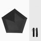 🔥 50 % Rabatt! ☂️ Ultraleichter UV-Schirm – 103 g, 20 cm, UPF 50+, für Sonne & Regen.
